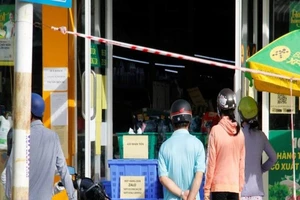Cần Thơ lên kế hoạch tổng thể phòng, chống dịch từ nay đến cuối năm