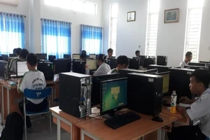 Cần Thơ: Bổ sung 80 tỉ xây thêm các hạng mục cho Trường chuyên Lý Tự Trọng