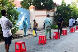 Cần Thơ cơ bản kiểm soát dịch bệnh COVID-19