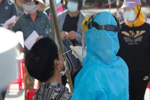 Ngày 6-9, Cần Thơ và nhiều tỉnh miền Tây ghi nhận F0 giảm
