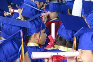 Cần Thơ: Lùi thời gian bắt đầu năm học với tiểu học và mầm non