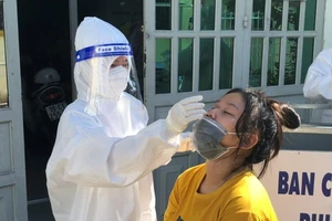 Ngày 18-9: Cần Thơ giảm mạnh số F0 mới, An Giang có thêm 287 ca nhiễm