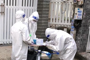 Cần Thơ có thêm 47 ca nhiễm COVID-19, nhiều tỉnh có dưới 4 ca