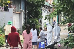 Kiên Giang phát hiện ổ dịch tại Phú Quốc, Cần Thơ thêm 50 ca nhiễm