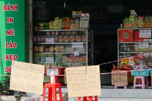 Cần Thơ nới lỏng giãn cách xuống Chỉ thị 15 ở 74/83 xã, phường, thị trấn