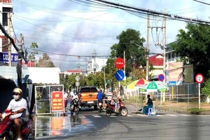 Cần Thơ có thêm 52 ca nhiễm, kết thúc việc cách ly Bệnh viện Phụ sản