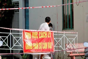 Ngày 27-9, Cần Thơ thêm 50 ca nhiễm, nhiều tỉnh miền Tây không có ca mới