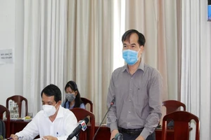 Cần Thơ dự kiến cho học sinh trở lại trường từ ngày 5 đến 11-10