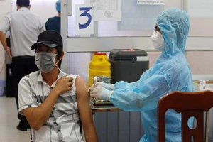 Ngày 11-10, số ca mắc COVID-19 của Cà Mau cao kỷ lục kể từ khi bùng dịch