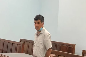 Người đàn ông bệnh hoạn lãnh án vì dâm ô bé gái 6 tuổi