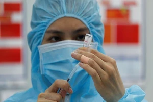 Ngày 19-10, Cần Thơ thêm 55 ca nhiễm, tiếp tục phân bổ 190.200 liều vaccine