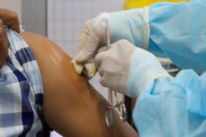 Cần Thơ phân bổ 180.000 liều vaccine Abdala cho 8 đơn vị