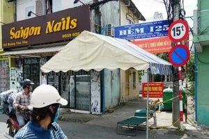 Cần Thơ thông tin về các ổ dịch trong một tuần qua