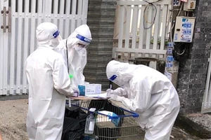 Cần Thơ có hàng chục F0 nặng và nguy kịch, các tỉnh tăng nhiều ca nhiễm mới