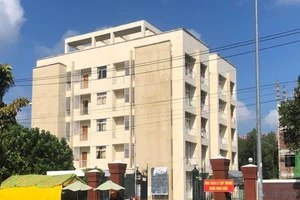 Ngày 2-11, Cần Thơ và các tỉnh miền Tây ghi nhận cả ngàn ca nhiễm