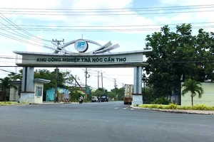 Lý do sẽ giữ nguyên bảng giá đất khu, cụm công nghiệp tại Cần Thơ năm 2026 