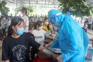 Ngày 11-11, Cần Thơ giảm 291 ca nhiễm, nhiều tỉnh miền Tây tiếp tục tăng F0
