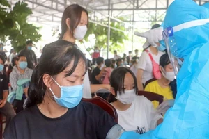 Cần Thơ thêm 342 ca nhiễm, các tỉnh miền Tây vẫn ghi nhận F0 mới rất cao