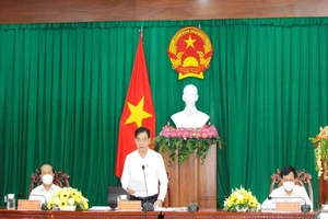 Cần Thơ đã huy động gần 2.000 tỉ làm đường nông thôn 