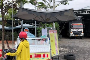 Cần Thơ: Ngành y tế có tờ trình tăng cấp độ dịch lên cấp 4