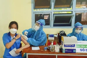 Ngày 27-11, Cần Thơ thêm 835 ca nhiễm, nhiều tỉnh ghi nhận F0 mới rất cao