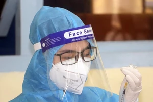 Cần Thơ thêm 899 ca nhiễm, nhiều tỉnh miền Tây có tỉ lệ phủ vaccine rất cao