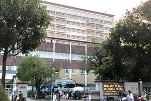 F0 tăng mạnh, Cần Thơ huy động các nguồn lực điều trị bệnh nhân COVID-19