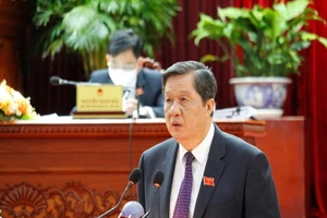 Cần Thơ: Kiểm soát dịch, an toàn tính mạng, sức khỏe nhân dân trên hết