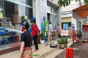 Ngày 10-12, Cà Mau có F0 mới cao nhất miền Tây