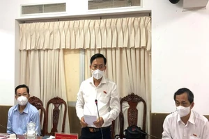 Cần Thơ: Sáp nhập 3 phường tinh giản 85 người, giảm chi hơn 7 tỉ