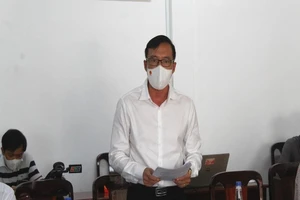 Cần Thơ sẽ có website chuyên về quy hoạch 