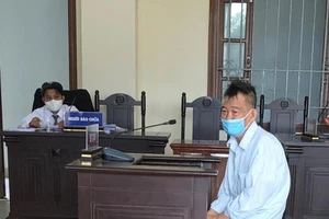 Tham gia nhóm đại gia dỏm lừa mua đất rồi trốn truy nã gần 10 năm