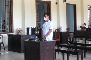 Cậu vướng án tù vì thuê người dỡ nhà của cháu