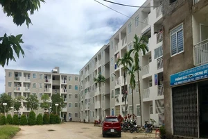 Cần Thơ báo cáo về 7 dự án nhà ở xã hội cho người thu nhập thấp