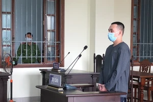 Bị tăng án, tiền bồi thường vì đánh bạn nhậu gãy hàm