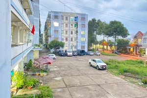 Cần Thơ ban hành khung giá dịch vụ quản lý, vận hành nhà chung cư