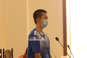 Trộm nửa tỷ của bạn chưa kịp xài đã bị phạt 12 năm tù