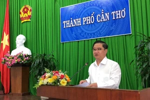 Cần Thơ: Cảnh cáo 18 chủ đầu tư nhưng vẫn còn dự án chưa nhúc nhích