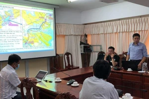 Cần Thơ đề xuất làm sớm dự án đường sắt TP.HCM – Cần Thơ