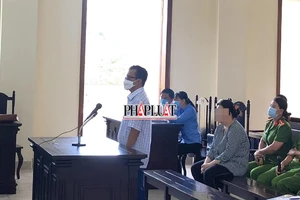 Cựu chi cục trưởng ở Hậu Giang lãnh 15 năm tù vì chiếm đoạt gần 1 tỉ tiền thi hành án