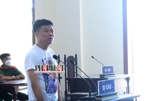 Quản lý trộm hơn nửa tỉ tiền hàng của siêu thị 