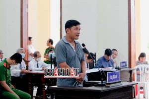 Vụ ngân hàng thiệt hại 278 tỉ: Sự thật về các giám đốc ‘bù nhìn’