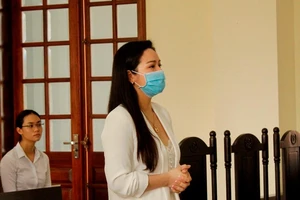 Vụ ca sĩ Nhật Kim Anh giành quyền nuôi con chính thức quay về ‘vạch xuất phát’