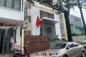 Thanh tra Cần Thơ nói về 'phản ứng' của Sở Tài chính liên quan mua sắm phòng dịch COVID-19