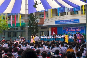 Cần Thơ trình dự thảo quy định mức học phí năm học 2022-2023