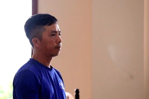 Lừa mua cả trăm kg hải sản tươi sống qua mạng