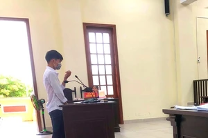 Suýt bị tù chỉ vì chuyện hùn hạp kinh doanh