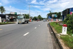 Cần Thơ: Có tình trạng xây dựng lấn chiếm đất công, đất giao thông ở nhiều tuyến đường