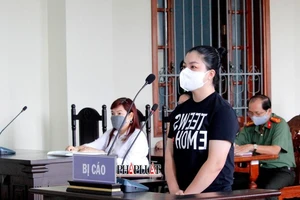 Tham ô tiền tỉ nhưng chỉ ‘cất vào tủ, không dám xài’