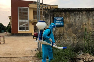 Thanh tra Cần Thơ đề nghị thu hồi hơn 1,4 tỉ đồng tại một dự án